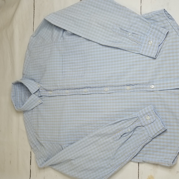 J.Crew  Button Down Long Sleeve Shirt - Picture 4 of 17